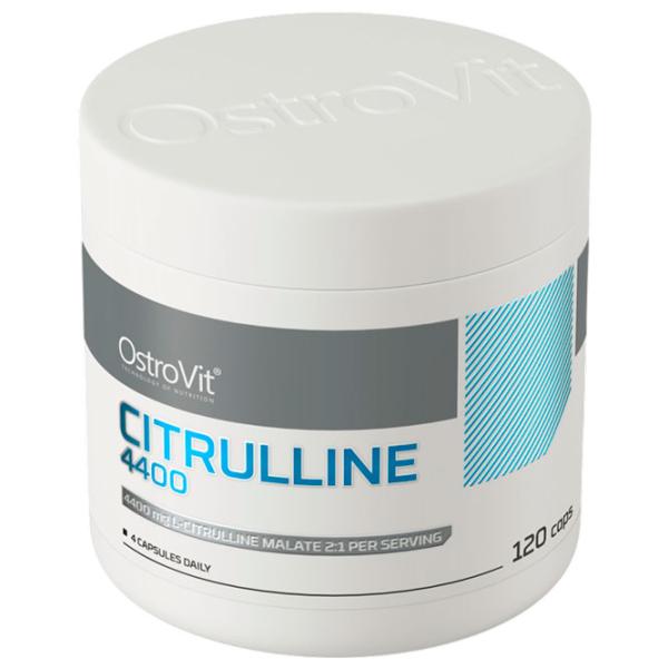 Complexe preantrenament OstroVit Citrulline 4400 (5903246228458)  photo 2