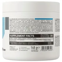 Complexe preantrenament OstroVit Citrulline 4400 (5903246228458) photo 3