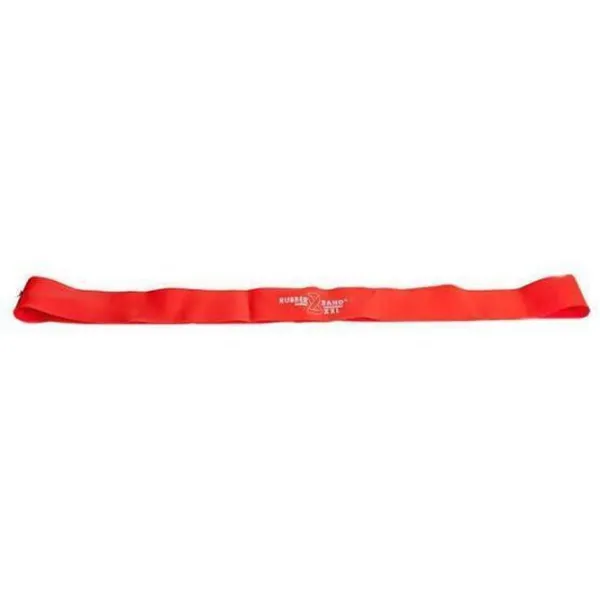 Expander Dittmann DLXXLRB2414RL  Cauciuc / Red photo 1