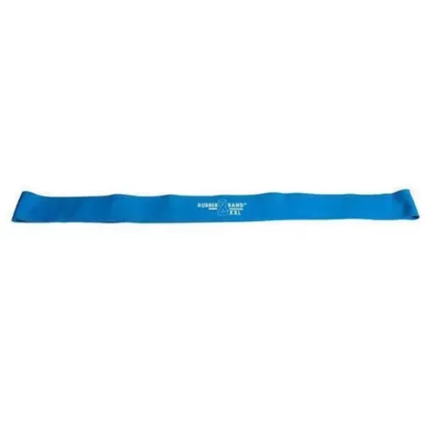 Expander Dittmann DLXXLRB2816B  Cauciuc / Blue photo 1