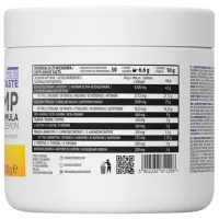 Complexe preantrenament OstroVit Pump Pre-Workout 300 (5902232611298) photo 3