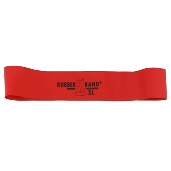 Expander Dittmann DLXLRB2414R  Cauciuc / Red photo 1