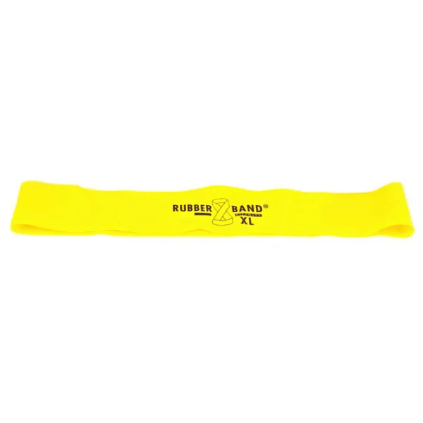 Expander Dittmann DLXLRB1814Y  Cauciuc / Yellow photo 1