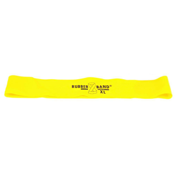 Expander Dittmann DLXLRB1814Y  Cauciuc / Yellow photo 1