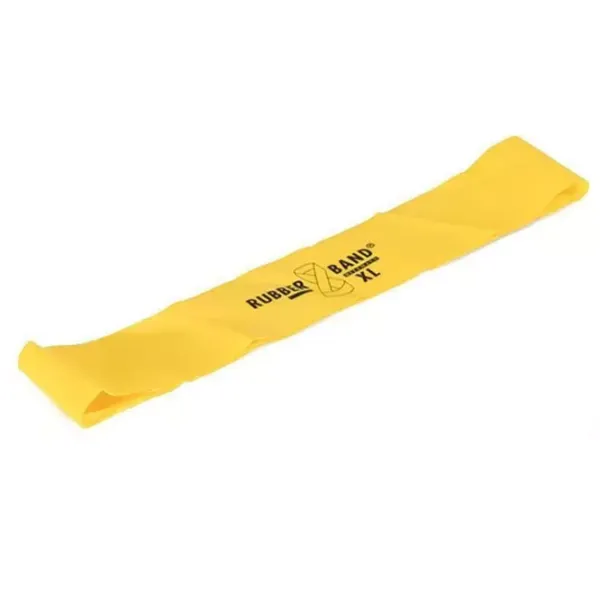 Expander Dittmann DLXLRB1814Y  Cauciuc / Yellow photo 2