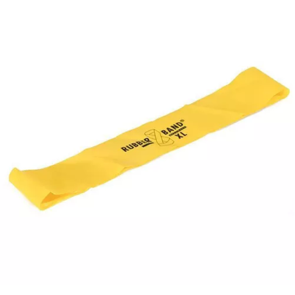 Expander Dittmann DLXLRB1814Y  Cauciuc / Yellow photo 2