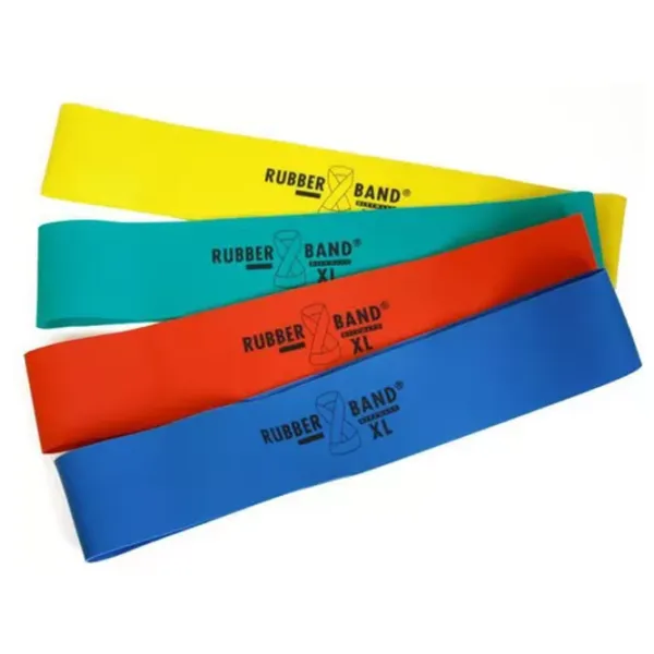 Expander Dittmann DLXLRB1814Y  Cauciuc / Yellow photo 3
