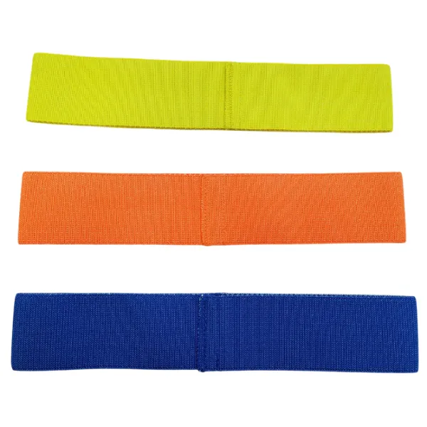 Expander Dittmann DLXLRBTEKSTILO  Textil / Оранжевый photo 3