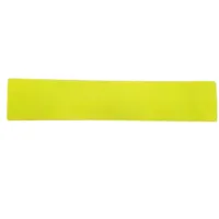 Expander Dittmann DLXLRBTEKSTILY  Textil / Yellow