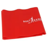 Expander Dittmann DL32532L  Cauciuc / Red