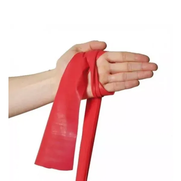 Expander Dittmann DL32532L  Cauciuc / Red photo 4