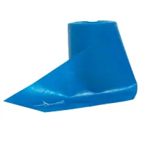 Expander Dittmann DL32534L  Резина / Синий