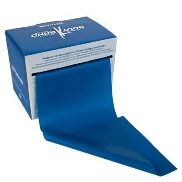 Expander Dittmann DL32534L  Cauciuc / Blue photo 2