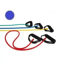 Expander Dittmann DLBT630B1L Latex / Blue photo 3