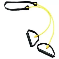 Expander Dittmann DLST4220Y1L  Латекс / Желтый