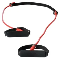 Expander Dittmann DLST4228R1L  Latex / Red