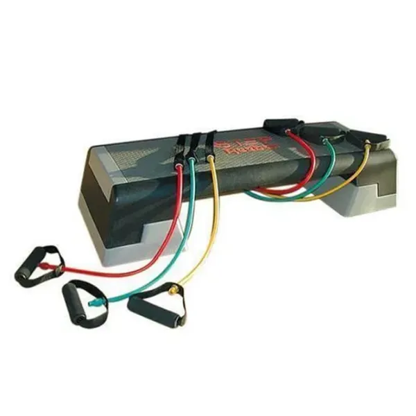 Expander Dittmann DLST4228R1L  Латекс / Красный photo 3