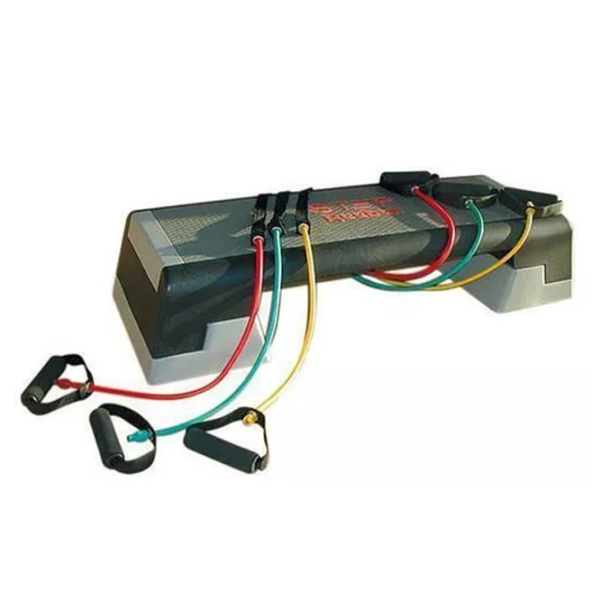 Expander Dittmann DLST4228R1L  Латекс / Красный photo 3