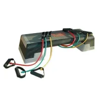 Expander Dittmann DLST4225G1L Latex / Green photo 3
