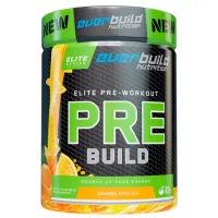 Предтренировочные комплексы EverBuild PRE Build (852822007565) 