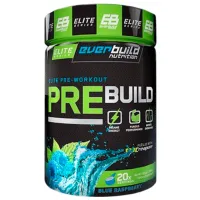 Complexe preantrenament EverBuild PRE Build (852822007053) 