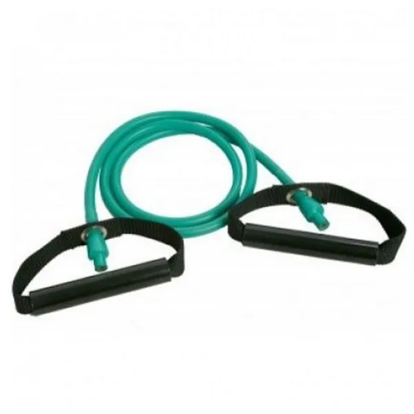 Expander Dittmann DL620GL  Cauciuc / Green photo 1