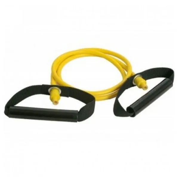 Expander Dittmann DL615YL  Cauciuc / Yellow photo 1