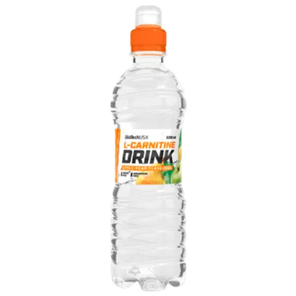 Arzătoare de grăsime BioTechUSA L-Carnitine Drink (5999076212446)  photo 1 Arzătoare de grăsime BioTechUSA L-Carnitine Drink (5999076212446)  photo 1