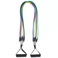 Expander Insportline 23759 Резина / Разноцветный