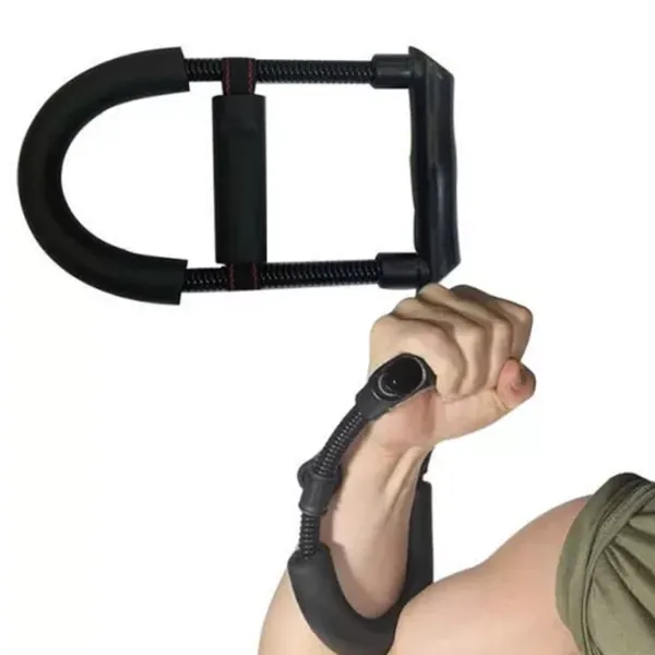 Expander Miscellaneous 10503 Металл / Черный photo 2