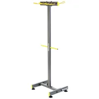 Expander Reebok 4982 Metal / Grey