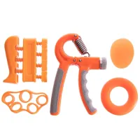 Expander Suhs FI-2527 Резина / Разноцветный