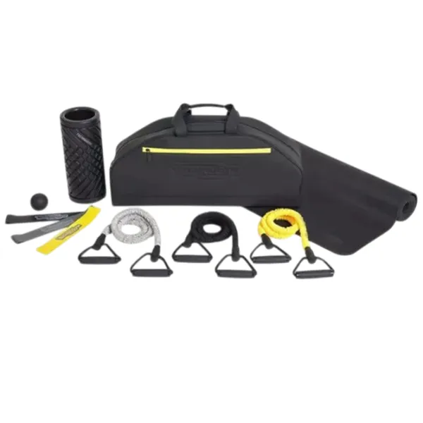 Expander Technogym DLXLRB1814Y  Nailon / Grey photo 2 Expander Technogym DLXLRB1814Y  Nailon / Grey photo 2