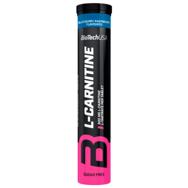 Arzătoare de grăsime BioTechUSA Effervescent L-Carnitine (5999076215782) 2020 photo 1 Arzătoare de grăsime BioTechUSA Effervescent L-Carnitine (5999076215782) 2020 photo 1