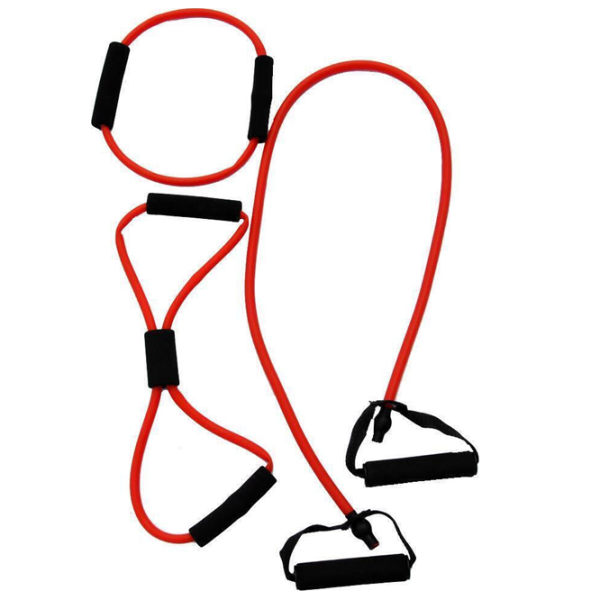 Expander Insportline 2759 Резина / Красный photo 1