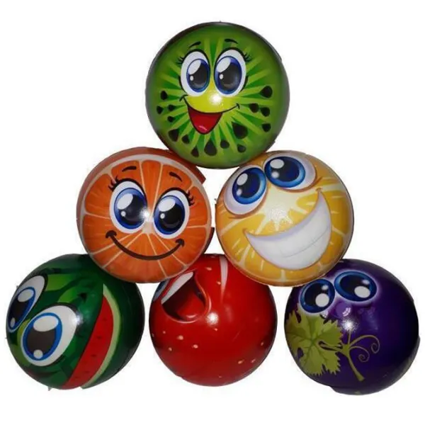 Expander Miscellaneous 5833 Cauciuc / Multicolor photo 1