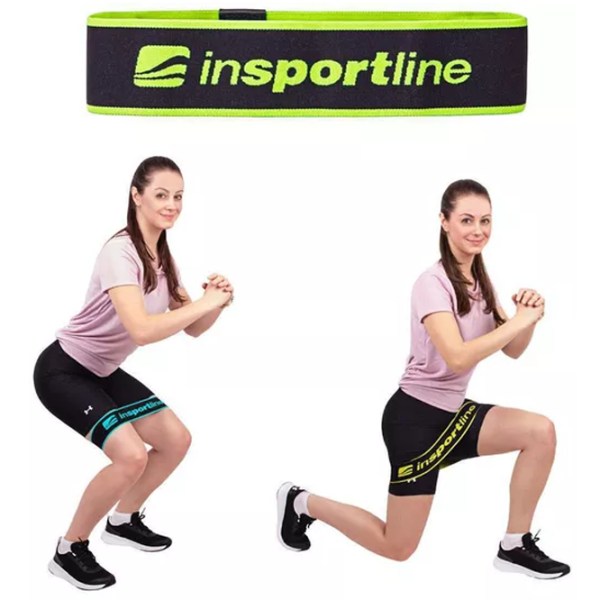 Expander Insportline 5370  / Неон photo 2