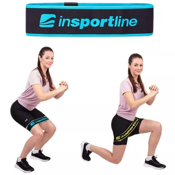 Expander Insportline 5371  / Синий photo 2