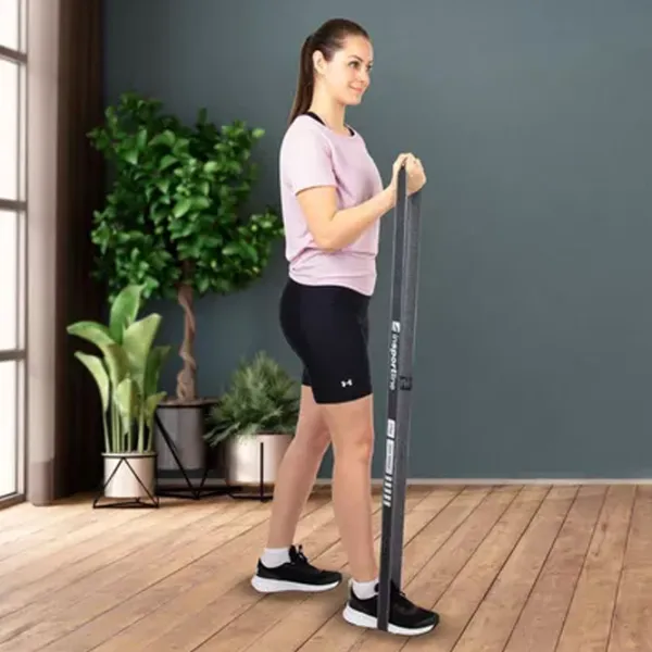 Expander Insportline 5377  / Черный photo 2