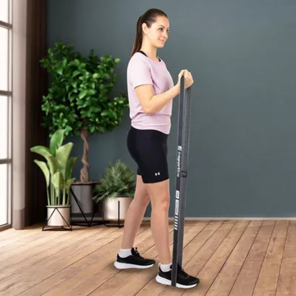 Expander Insportline 5377  / Черный photo 2