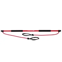 Expander Insportline 10914 Plastic / Red