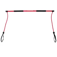 Expander Insportline 10914 Plastic / Red photo 2