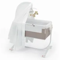 Музыкальная карусель CAM 2600000073943 Белый / Plush photo 3