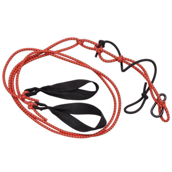 Expander Insportline 8136 Nailon / Orange photo 1