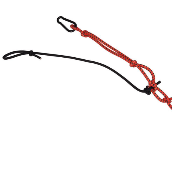 Expander Insportline 8136 Nailon / Orange photo 2
