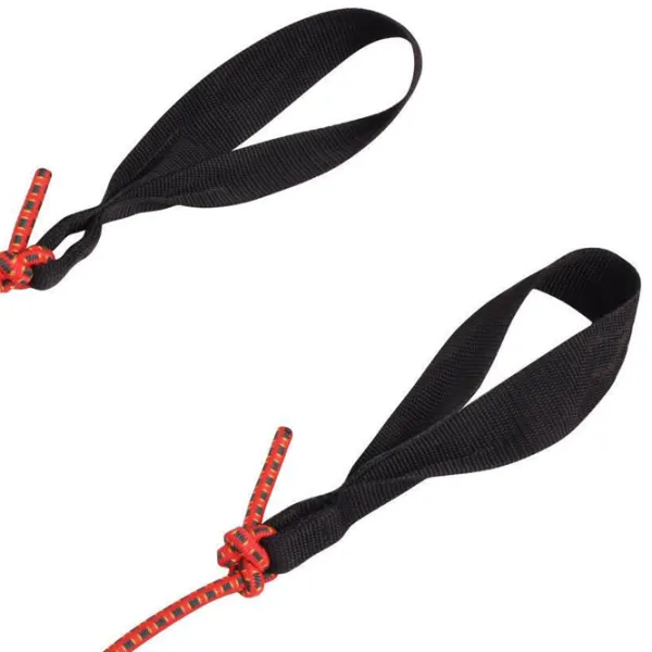 Expander Insportline 8136 Nailon / Orange photo 3