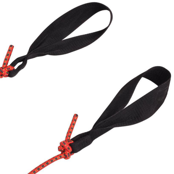 Expander Insportline 8136 Nailon / Orange photo 3