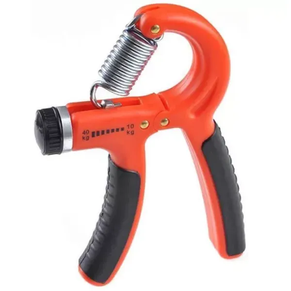 Expander Miscellaneous 4903 Металл / Красный photo 1 Expander Miscellaneous 4903 Металл / Красный photo 1