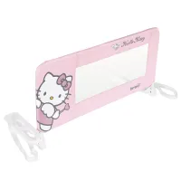 Барьер для кроватки Brevi 311/022  Белый / Полиэстер