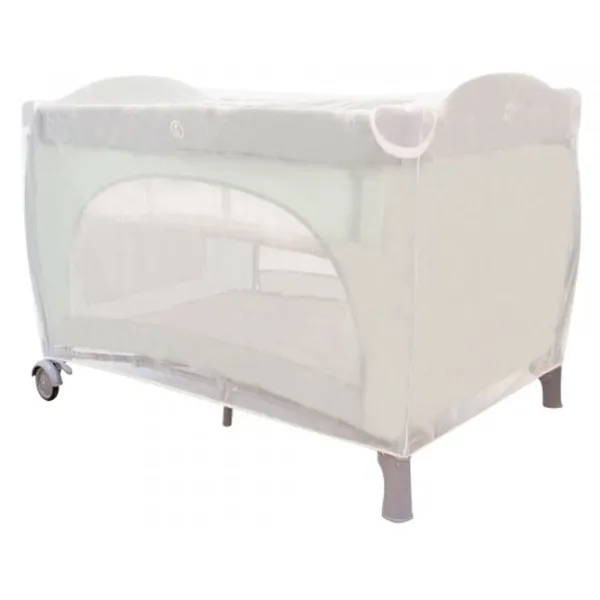 Внутренняя защита кроватки Veres 219  Розовый / Plush photo 2